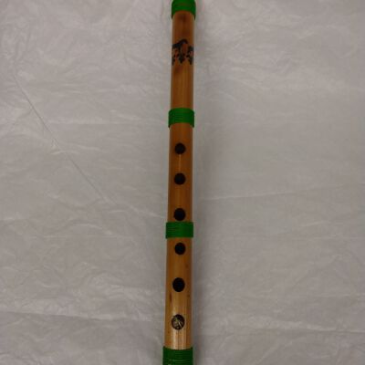 Bamboo Flute