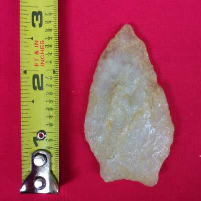 Projectile Point
