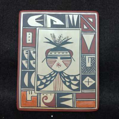 Tile