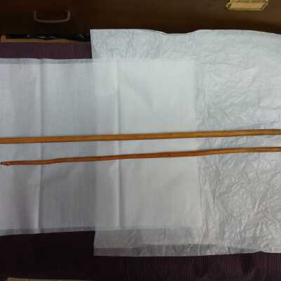 Pitjantjatjara (Barbed Spear)