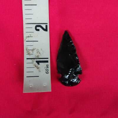 Projectile Point