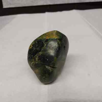 Face Pendant