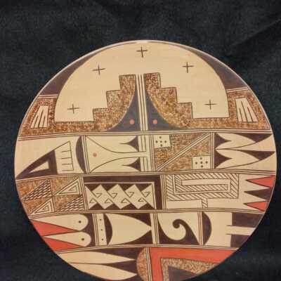 Plate