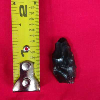 Projectile Point