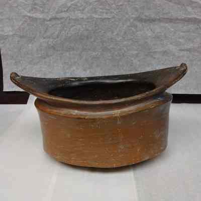 Clay Bowl