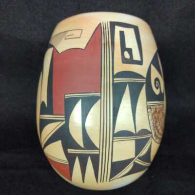Vase