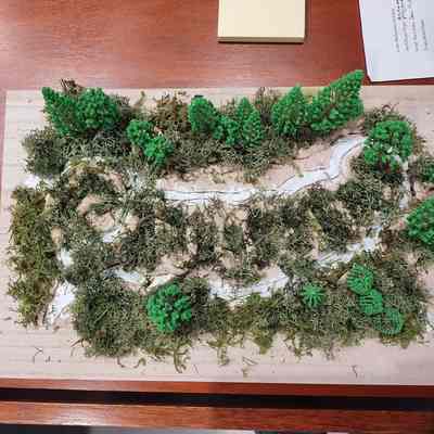 Great Serpent Mound