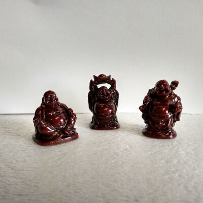 Set of Buddhas