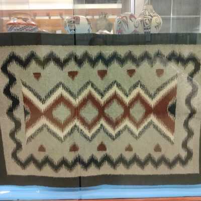 Navajo Rug