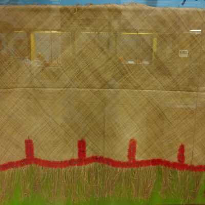 Ceremonial Fine Mat