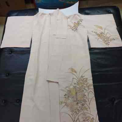 Japanese Kimono/Robe