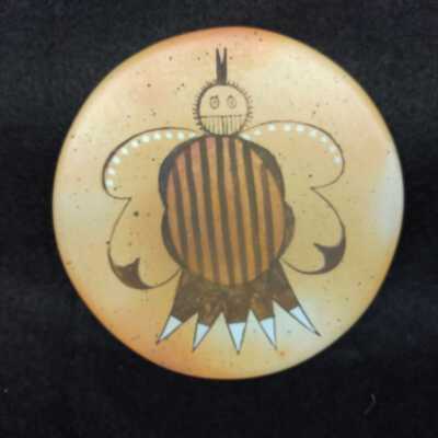 Round Tile