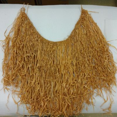 Long Grass Skirt