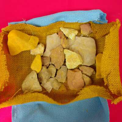 Pigment Box