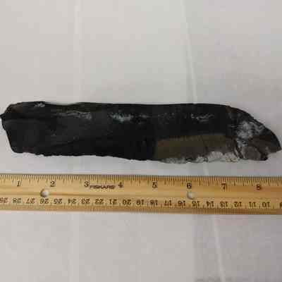 Obsidian Blade