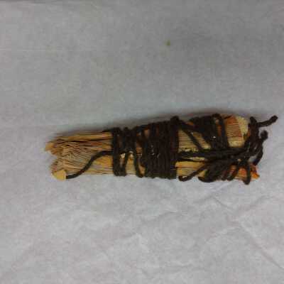 Sheath for Chert Knife