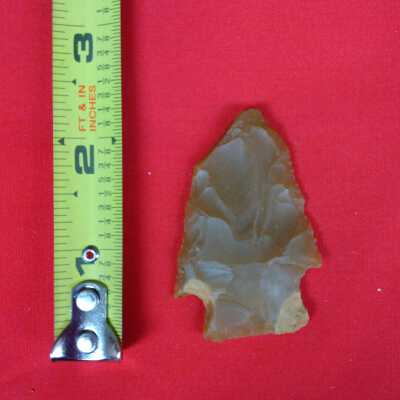 Projectile Point