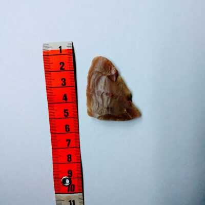 Projectile Point