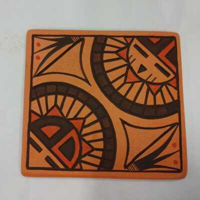 Tile