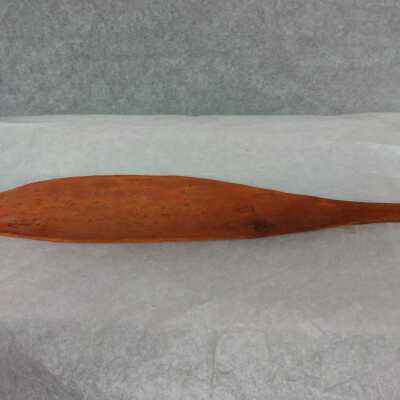 Spear-Thrower