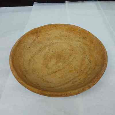 Earthenware Ceramic Bowl
