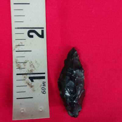 Projectile Point