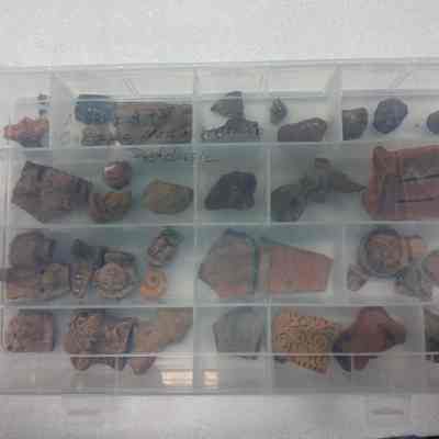 Oaxtepec Box