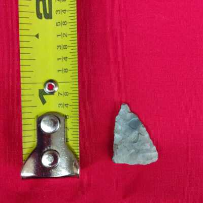 Projectile Point