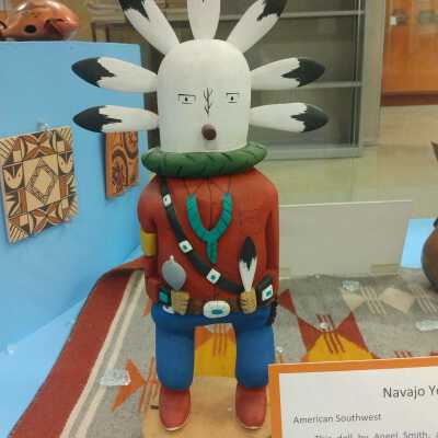 Yei Doll