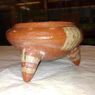Clay Bowl