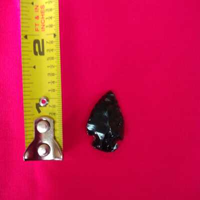 Projectile Point