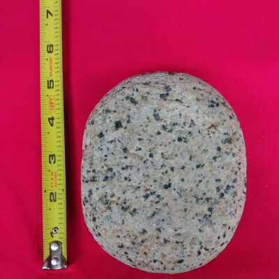 Granite mano