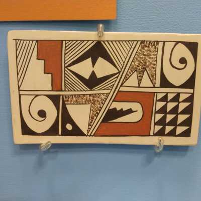 Tile