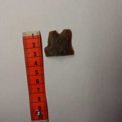 Projectile Point