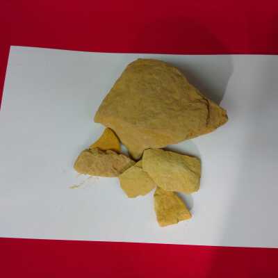 Pigment Box