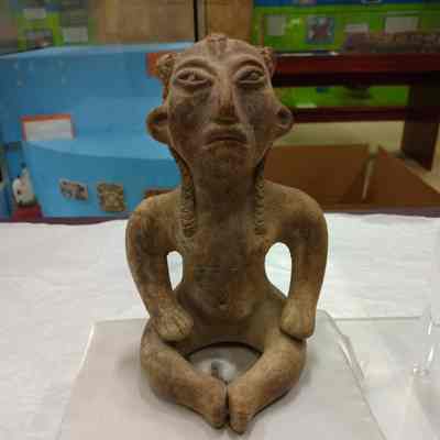 Female Figurine