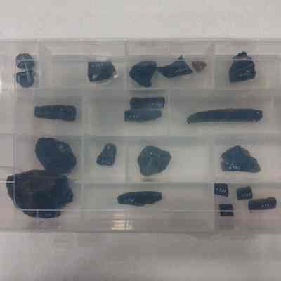Obsidian Tools