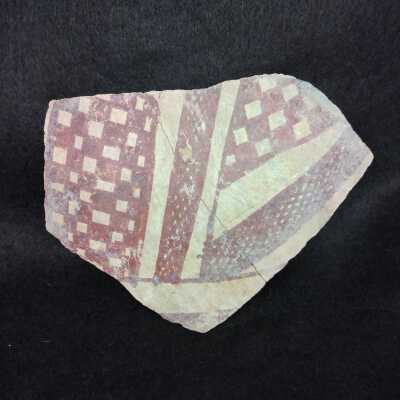 Pot Shard