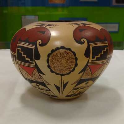 Seedpot