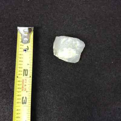 Small Chunk of Quartz
