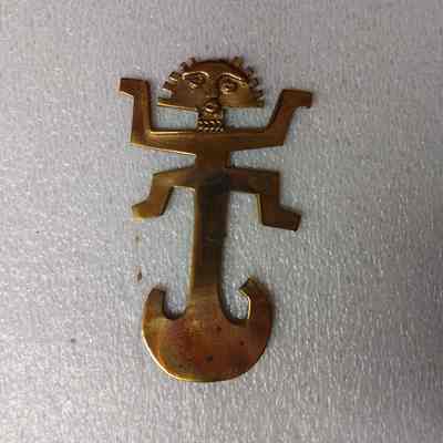 Chest ornament/ pectoral
