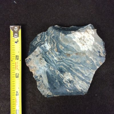 Hand axe