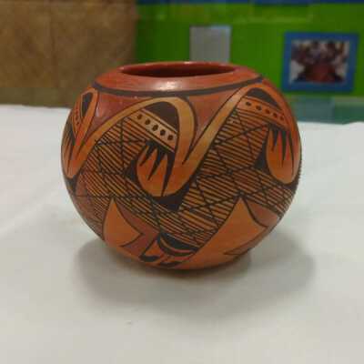 Seedpot