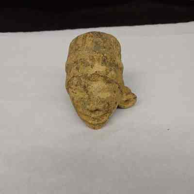 Clay Head
