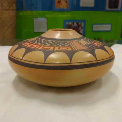 Seedpot