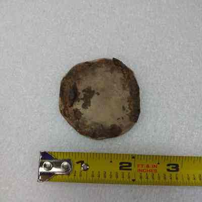 Potsherd
