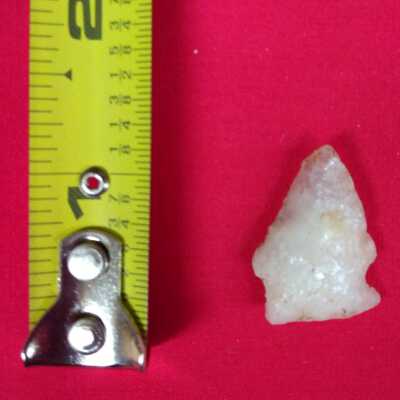 Projectile Point