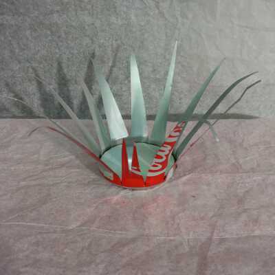 Coca-Cola Can Base