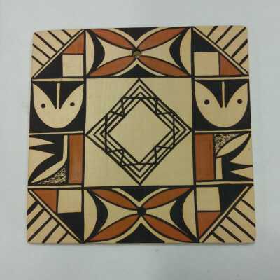 Tile