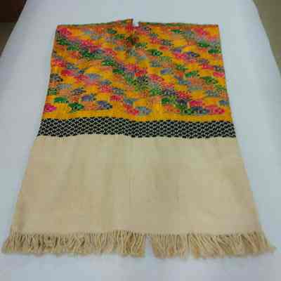 Colorful Tunic